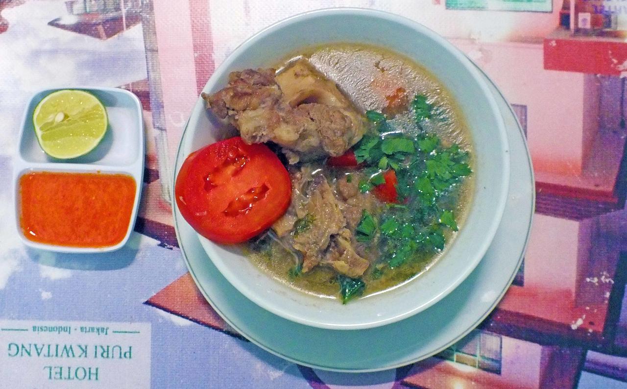 Hotel Puri Kwitang Giacarta Esterno foto
